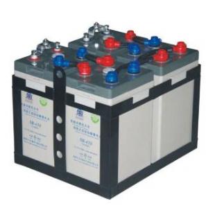 铁路机车用电池NM-450